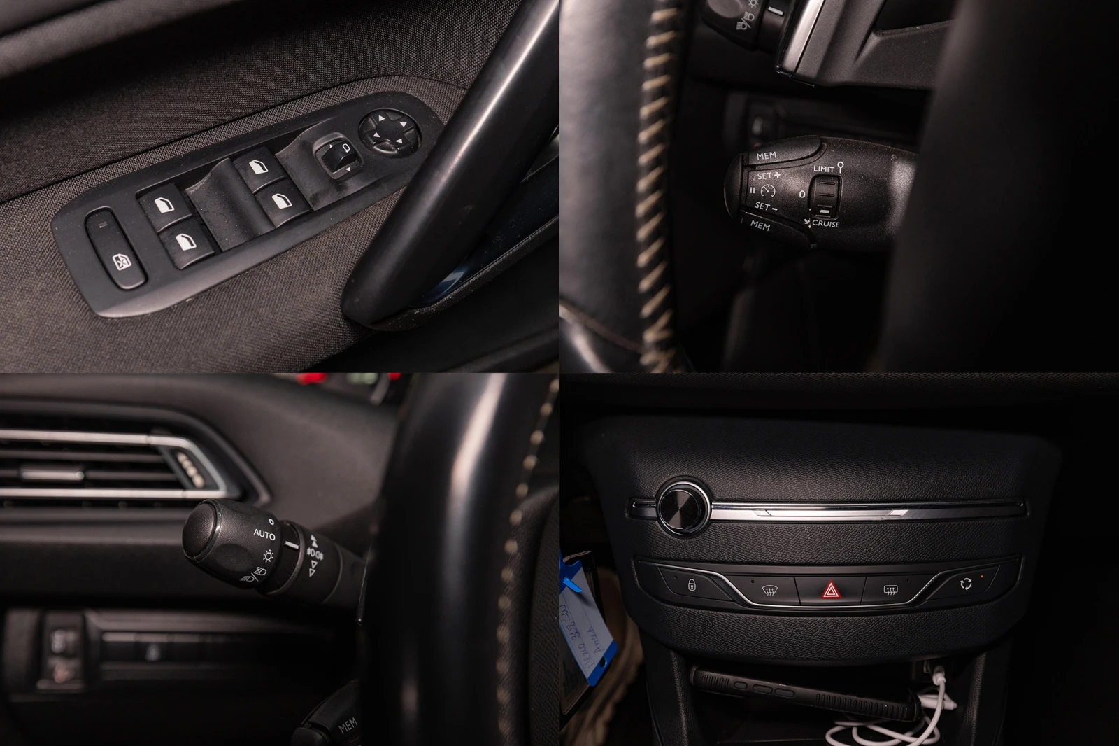Peugeot 308 1.2 Pure Tech| Automatic| �������� | Mobile.bg � ����������� 16