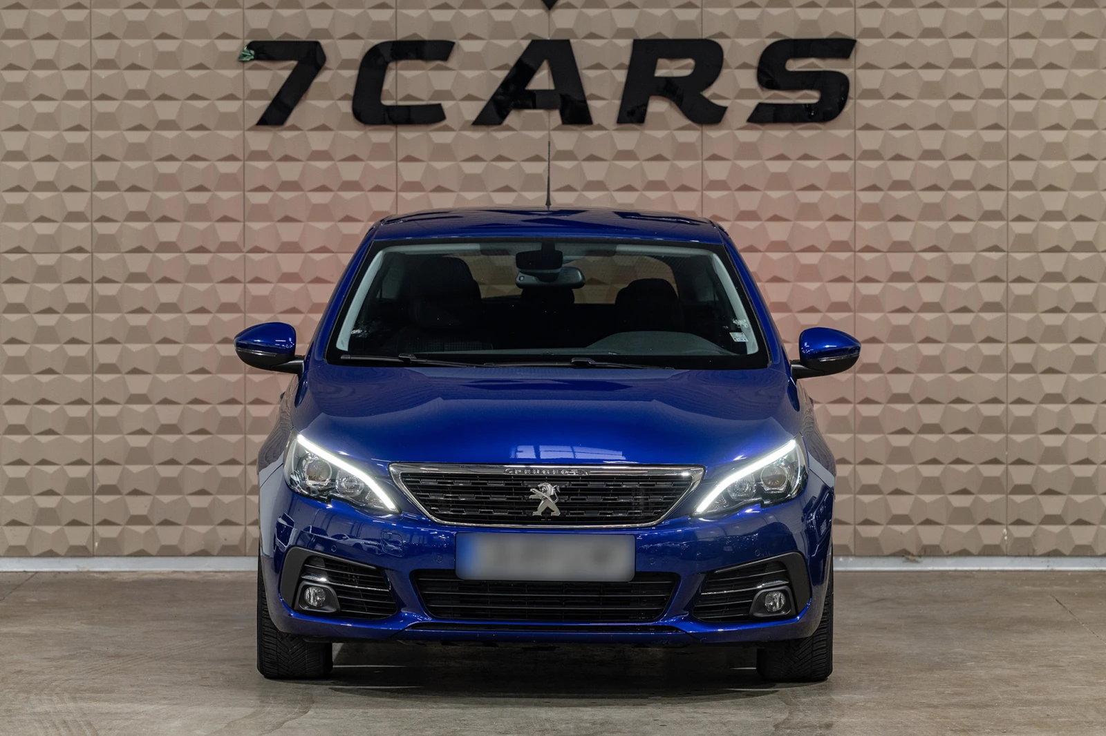 Peugeot 308 1.2 Pure Tech| Automatic| �������� | Mobile.bg � ����������� 2