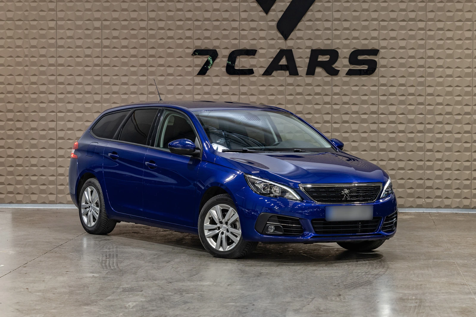 Peugeot 308 1.2 Pure Tech| Automatic| �������� | Mobile.bg � ����������� 3