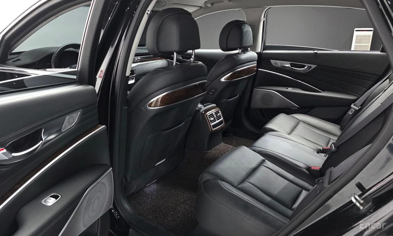 Kia K9 3.8 GDI AWD | Mobile.bg � ����������� 12