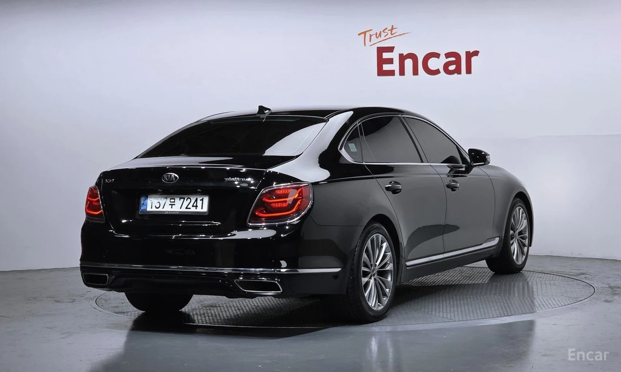 Kia K9 3.8 GDI AWD | Mobile.bg � ����������� 2