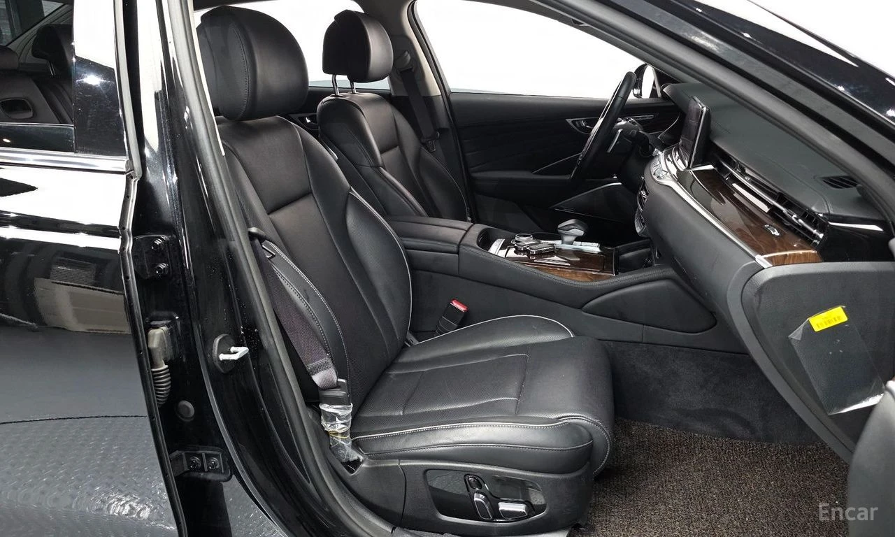 Kia K9 3.8 GDI AWD | Mobile.bg � ����������� 10