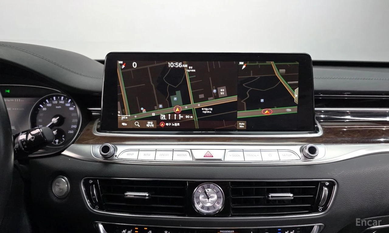 Kia K9 3.8 GDI AWD | Mobile.bg � ����������� 15