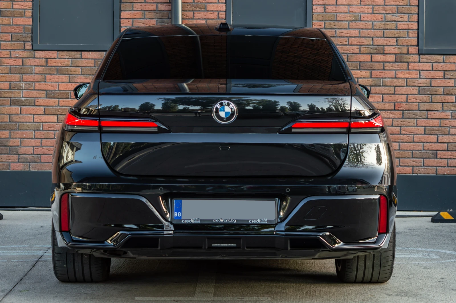 BMW 740 D xDrive M-Package Pro, снимка 5 - Автомобили и джипове - 56509958