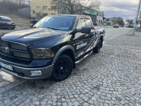 Dodge RAM 1500  - изображение 2