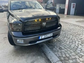 Dodge RAM 1500  - изображение 4