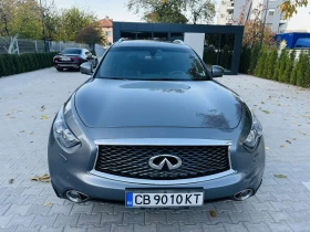 Infiniti QX70 3.7 l - изображение 3