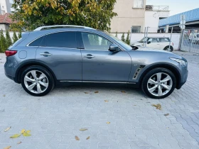 Infiniti QX70 3.7 l - изображение 4