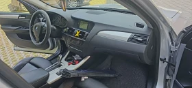 BMW X3 F25 X3 30D A, снимка 2