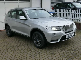 BMW X3 F25 X3 30D A, снимка 3