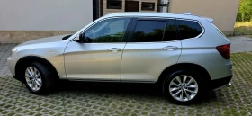 BMW X3 F25 X3 30D A, снимка 5