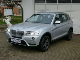 BMW X3 F25 X3 30D A, снимка 2