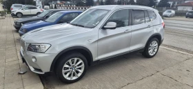 BMW X3 F25 X3 30D A, снимка 2