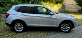 BMW X3 F25 X3 30D A, снимка 3