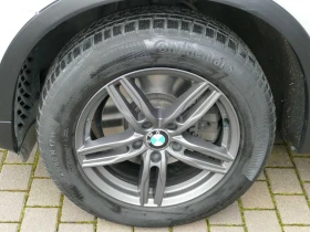BMW X3 F25 X3 30D A, снимка 10
