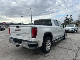 Gmc Sierra 1500 SLT* Crew Cab Short Box 4-Wheel Drive, снимка 6