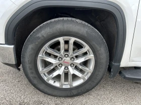 Gmc Sierra 1500 SLT* Crew Cab Short Box 4-Wheel Drive, снимка 7