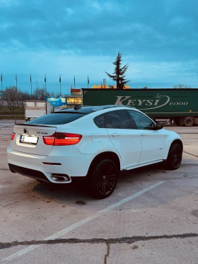 BMW X6 3.5D Barter/Lizing, снимка 6
