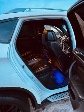 BMW X6 3.5D Barter/Lizing, снимка 12