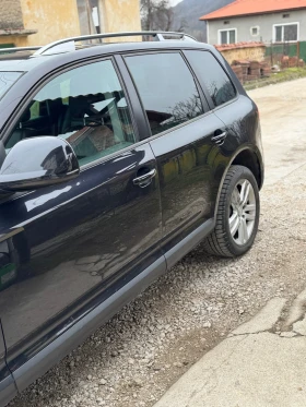 VW Touareg, снимка 2