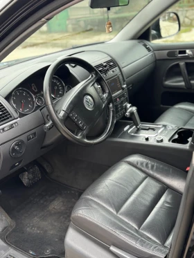 VW Touareg, снимка 7