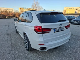BMW X5 3.5i М пакет, снимка 5