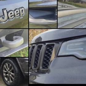 Jeep Grand cherokee 75th Anniversary, 4x4, Face, снимка 13