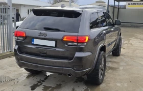 Jeep Grand cherokee 75th Anniversary, 4x4, Face, снимка 5