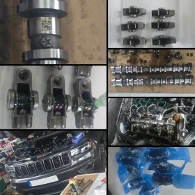 Jeep Grand cherokee 75th Anniversary, 4x4, Face, снимка 15