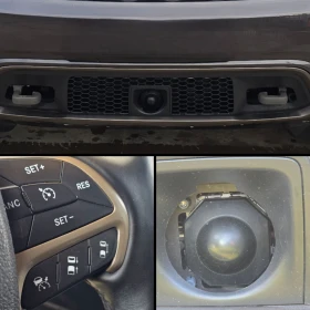 Jeep Grand cherokee 75th Anniversary, 4x4, Face, снимка 12