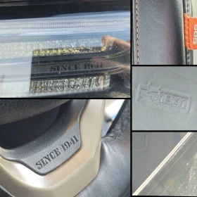 Jeep Grand cherokee 75th Anniversary, 4x4, Face, снимка 14