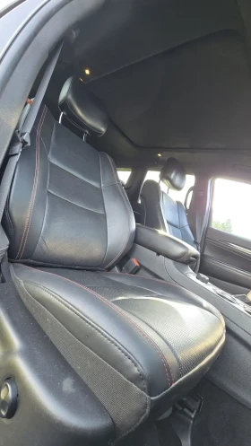 Jeep Grand cherokee 75th Anniversary, 4x4, Face, снимка 6