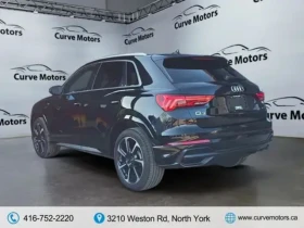 Audi Q3 Sportback 2021/71000km/ЛЮК/ПОДГРЕВ/КАМЕРА/4Х4, снимка 5