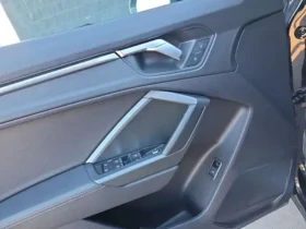 Audi Q3 Sportback 2021/71000km/ЛЮК/ПОДГРЕВ/КАМЕРА/4Х4, снимка 15