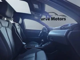 Audi Q3 Sportback 2021/71000km/ЛЮК/ПОДГРЕВ/КАМЕРА/4Х4, снимка 12