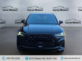 Audi Q3 Sportback 2021/71000km/ЛЮК/ПОДГРЕВ/КАМЕРА/4Х4, снимка 1