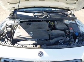 Mercedes-Benz GLA 250, снимка 10