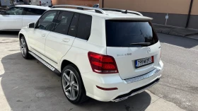 Mercedes-Benz GLK 250 CDI AMG PACK 4 MATIC  Euro6 7G Tron Bluetec, снимка 4