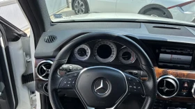 Mercedes-Benz GLK 250 CDI AMG PACK 4 MATIC  Euro6 7G Tron Bluetec, снимка 11