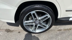 Mercedes-Benz GLK 250 CDI AMG PACK 4 MATIC  Euro6 7G Tron Bluetec, снимка 16