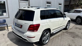 Mercedes-Benz GLK 250 CDI AMG PACK 4 MATIC  Euro6 7G Tron Bluetec, снимка 3