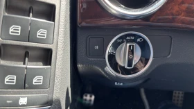 Mercedes-Benz GLK 250 CDI AMG PACK 4 MATIC  Euro6 7G Tron Bluetec, снимка 13