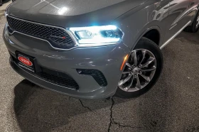 Dodge Durango CITADEL AWD, снимка 2