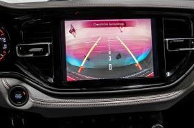 Dodge Durango CITADEL AWD, снимка 12