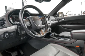 Dodge Durango CITADEL AWD, снимка 9