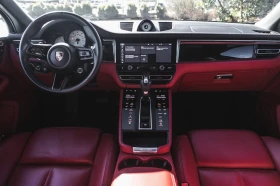 Porsche Macan S AWD* АвтоКредит* (ЦЕНА ДО БГ)* , снимка 15