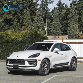 Porsche Macan S AWD* АвтоКредит* (ЦЕНА ДО БГ)* , снимка 1