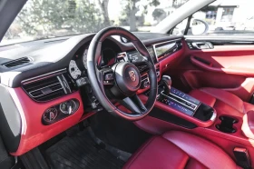 Porsche Macan S AWD* АвтоКредит* (ЦЕНА ДО БГ)* , снимка 11