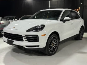 Porsche Cayenne * АвтоКредит * (ЦЕНА ДО БГ), снимка 1
