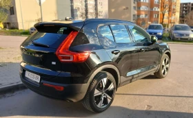 Volvo XC40 R-Design, AWD, 408к.с, cam360, Панорама, Алкантара, снимка 4